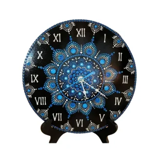 Decorative Mandala Watch for Home Décor & Living Room
