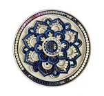 Colorful Folk & Ethnic Wall Décor