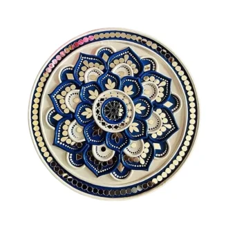 Colorful Folk & Ethnic Wall Décor