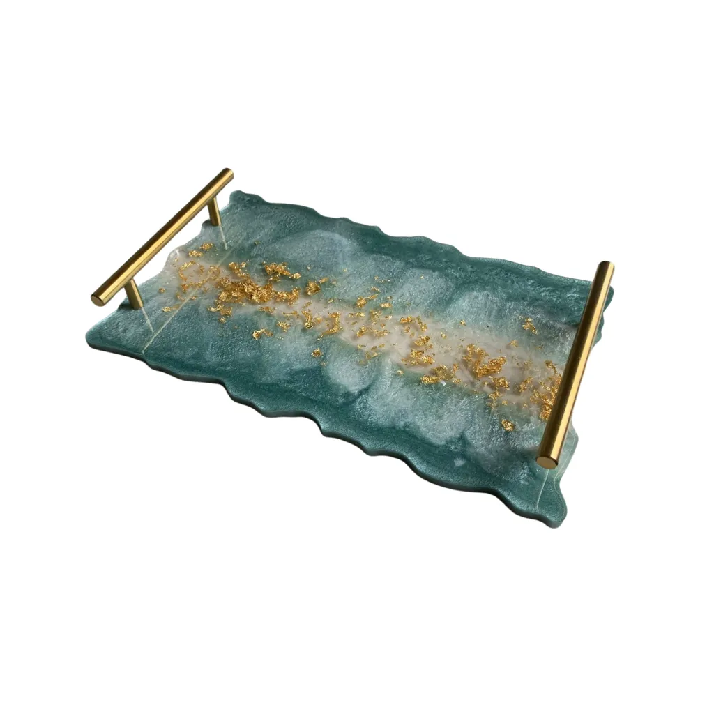 serving tray