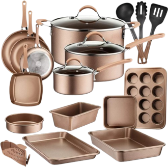 Cooking Essentials