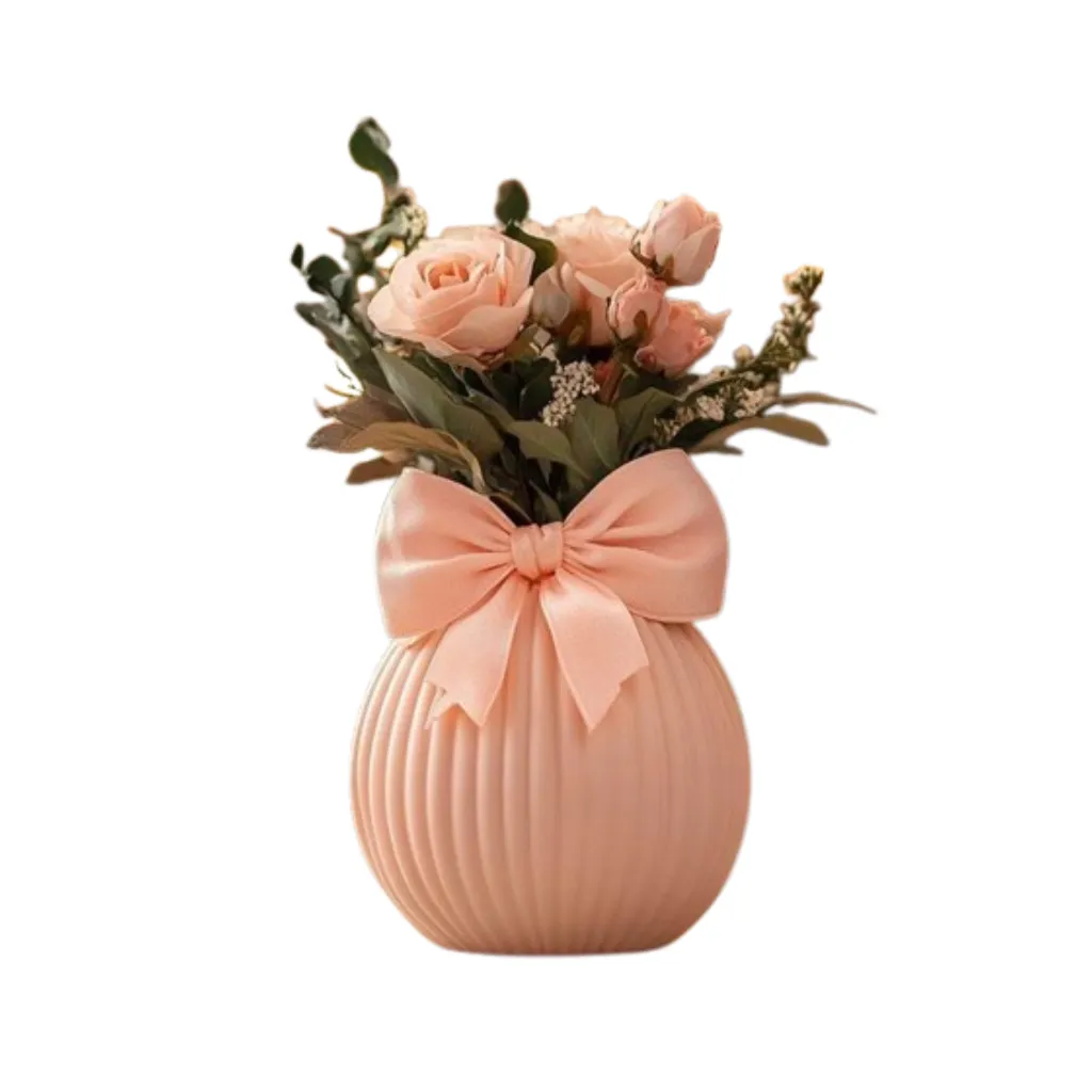 Decorative Flower Vase