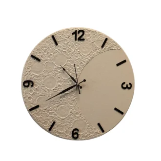 ceramic clock