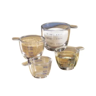 Measuring Cups