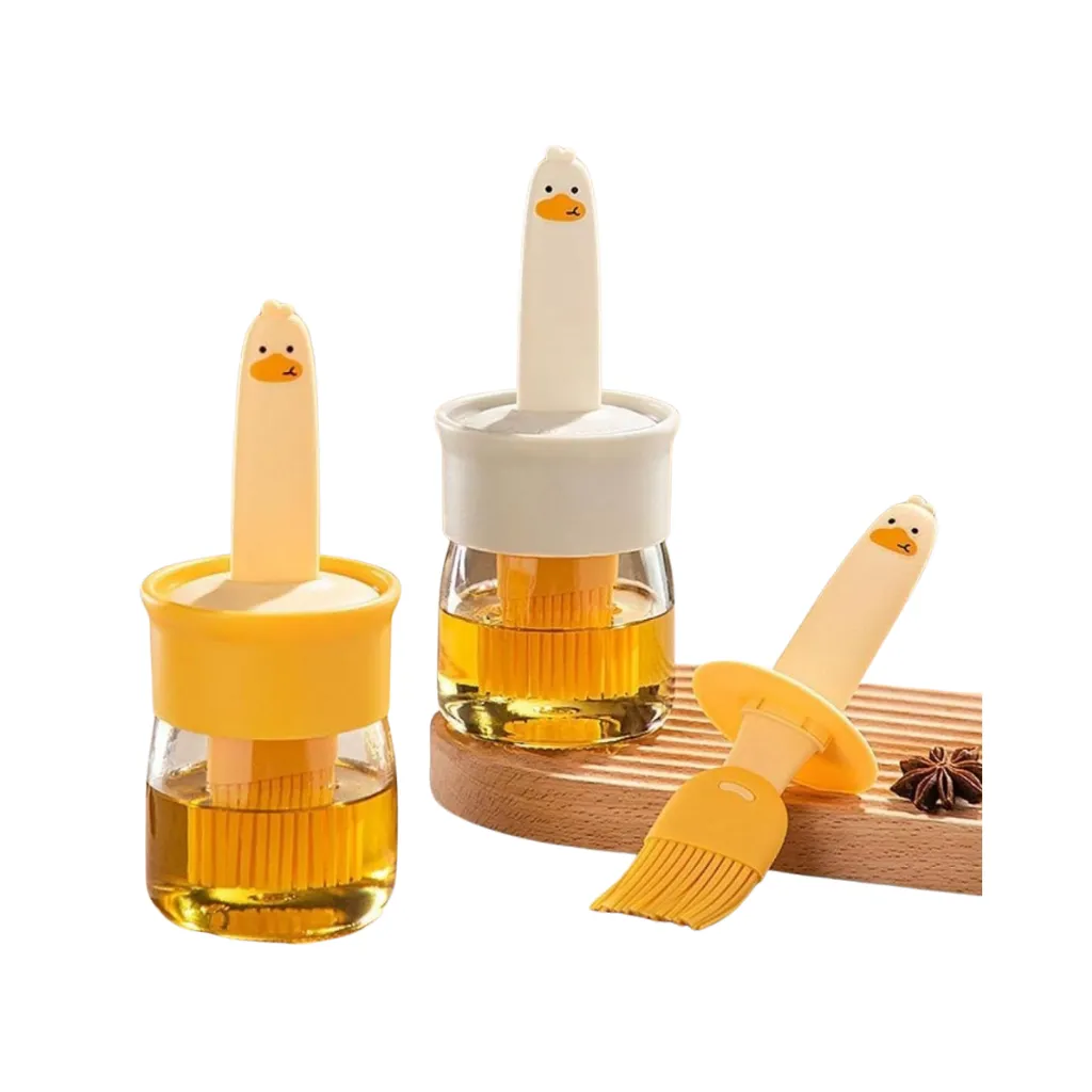 oil brush