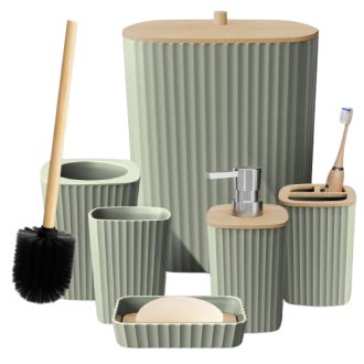 Cleaning & Sink Accessories