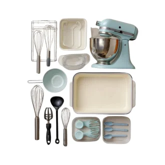 baking tools