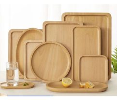 Trays & Platters
