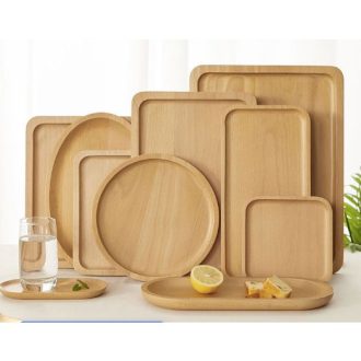 Trays & Platters