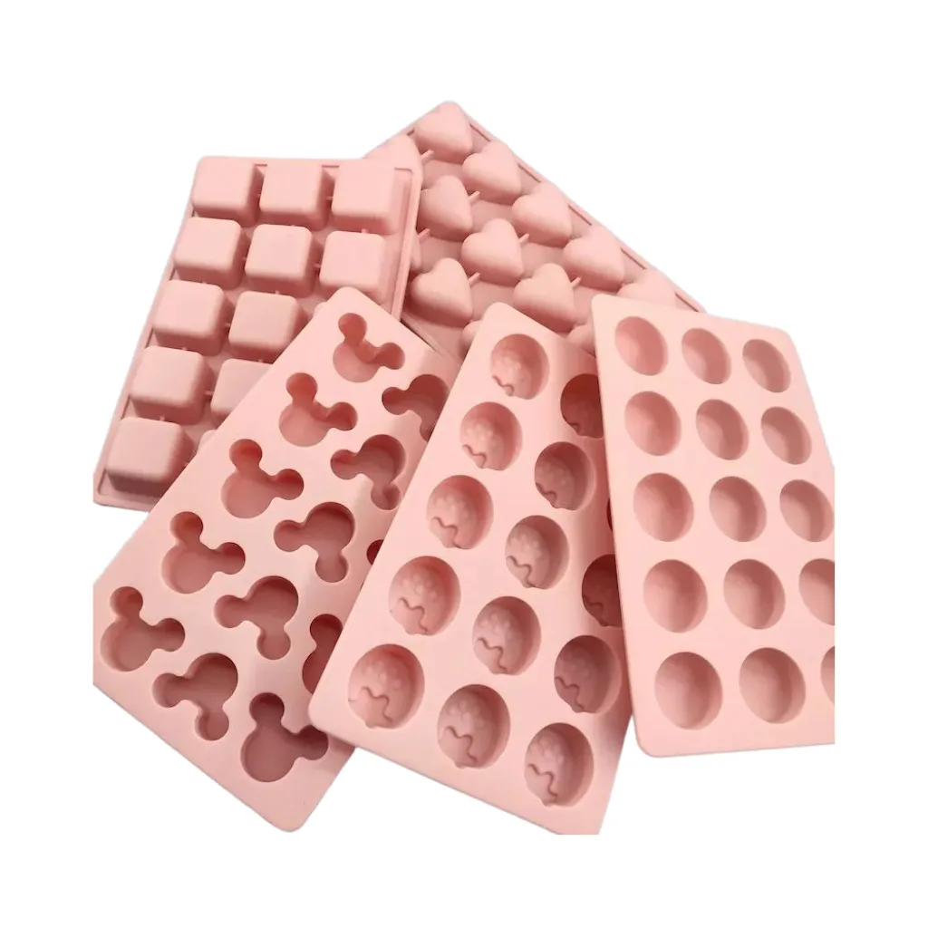 moulds