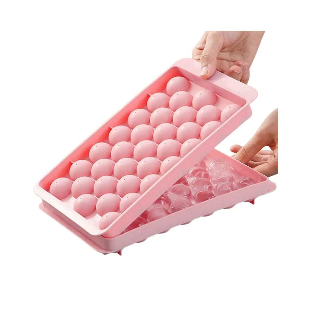 Food Grade Silicone Molds for Baking, Chocolate, Cake & Ice Making | Flexible Non-Stick Baking Molds - Image 5
