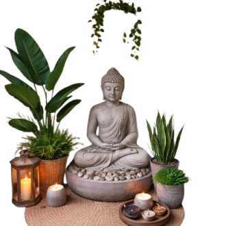 Entryway Decor