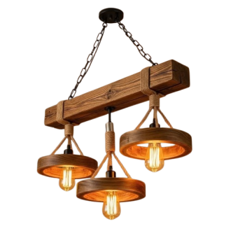Wooden Crafts