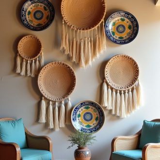 Eco-Friendly Jute Products Collection