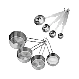 Measuring Spoons Set