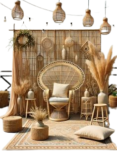 Jute Products
