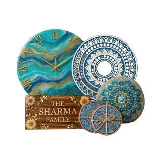 Art and Craft