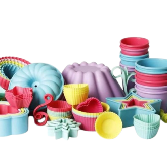 Silicone