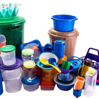 Plastic