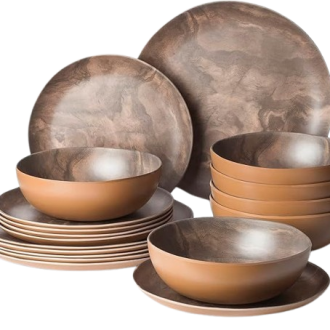 Melamine