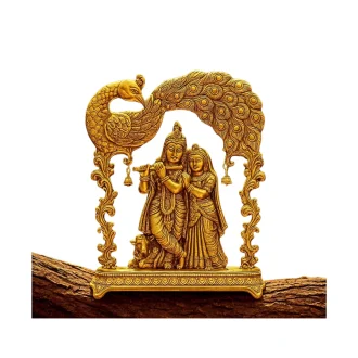 Brass Idols