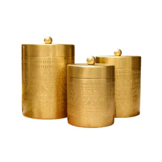 Storage Canisters