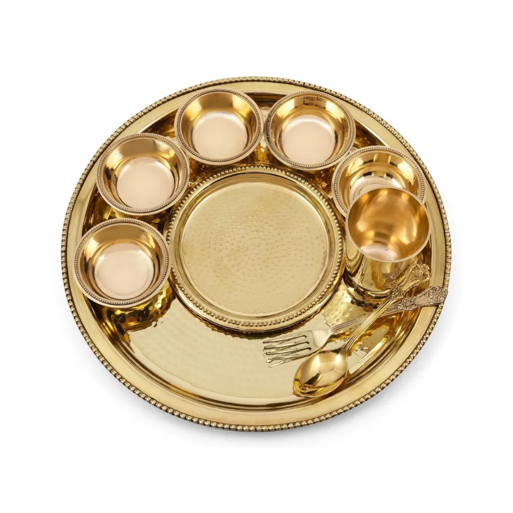 Dinnerware