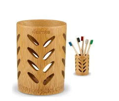 Toothbrush holder