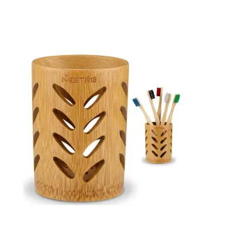 Toothbrush holder