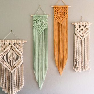 Wall Tapestry