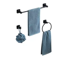 towel rack