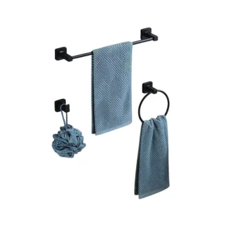 towel rack