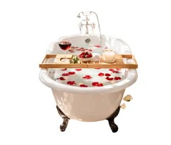bath caddy