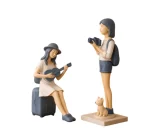 decorative showpieces and figurines