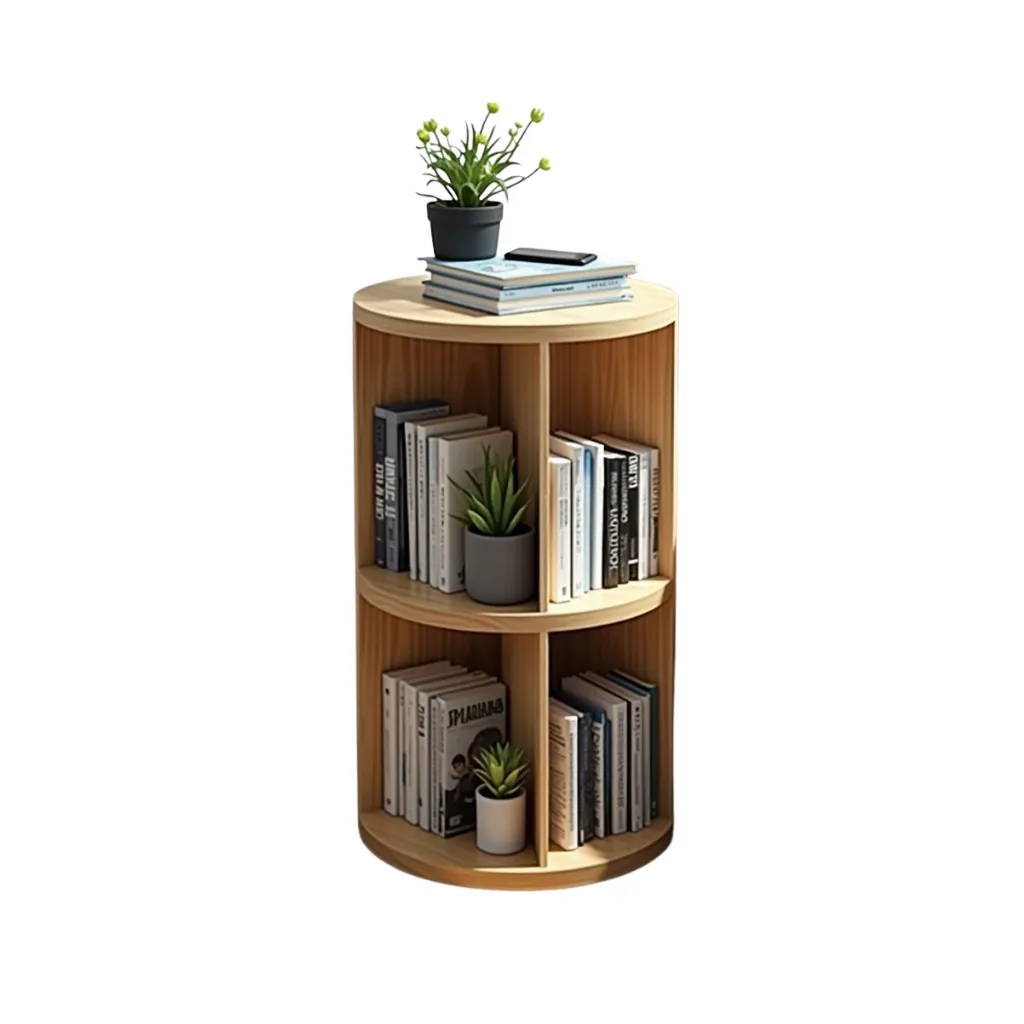 Wooden Book Stand for Reading & Study | Adjustable Desktop Book Holder for Home & Office - Image 7