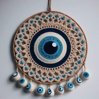 Decorative Wall Hangings for Home & Office Décor | Handmade Artistic Wall Decoration Accessories