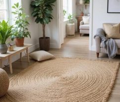 Jute Rugs, Jute Carpets
