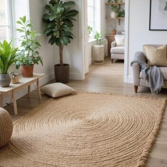 Jute Rugs, Jute Carpets