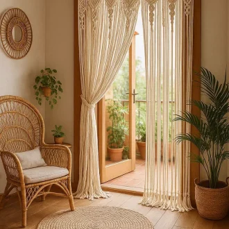 Curtains & Drapes
